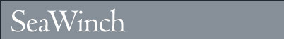 Sea Winch