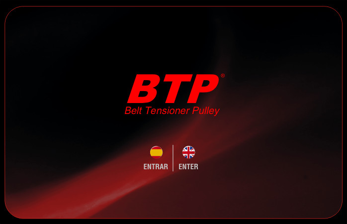 Tensores Btp