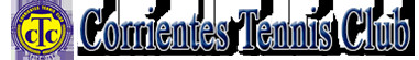 Local Corrientes Tenis Club