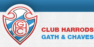 Club Harrods Gath y Chaves