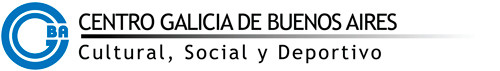 Centro Galicia de Buenos Aires