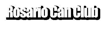 Rosario Can Club