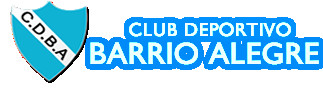 Club Deportivo Barrio Alegre