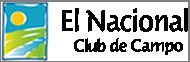 El Nacional Club de Campo