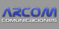 Arcom Comunicaciones Sh
