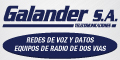 Galander SA