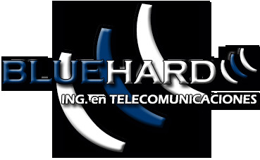 Bluehard Ingenieria en Telecomunicaciones SRL