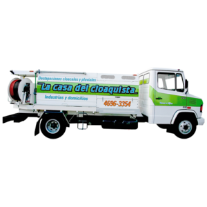 La Casa del Cloaquista