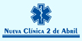 Clinica Privada 2 de Abril