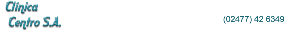 Clinica Centro SA