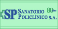 Sanatorio Policlinico SA