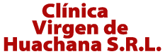 Clinica Virgen de Huachana SRL