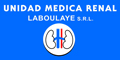 Unidad Medica Renal Laboulaye SRL