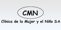 Clinica de la Mujer y el Niño SA