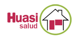 Huasi Salud