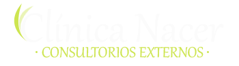Clinica Nacer - Consultorios Externos