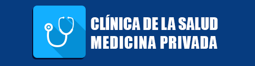Clinica de la Salud - Medicina Privada