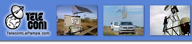 Tele-Com Comunicaciones