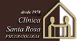 Clinica Santa Rosa - Psicopatologia