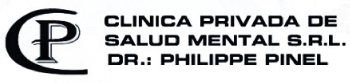 Clinica Privada de Salud Mental - Juan Ramirez de Velazco