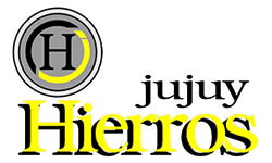 Hierros Jujuy