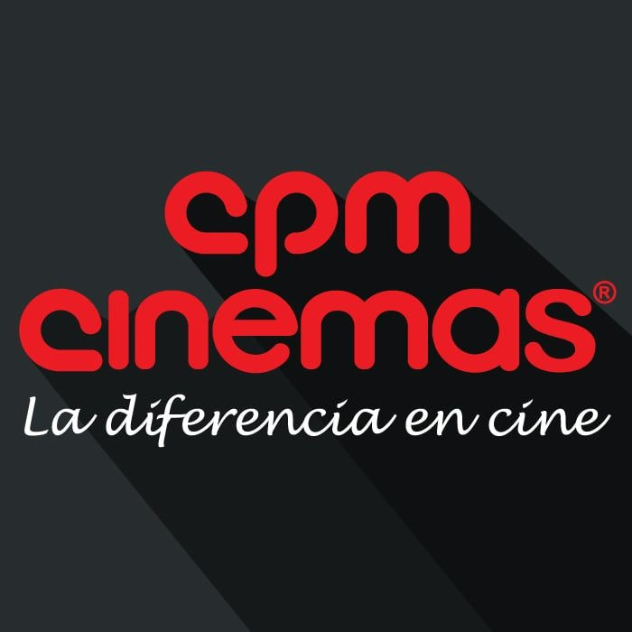 Cpm Cinemas