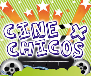 Cine X Chicos