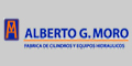 Alberto G Moro