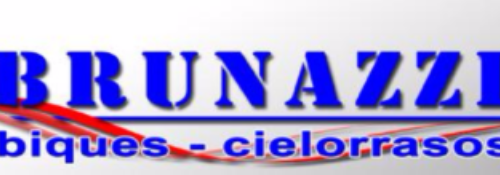 Brunazzi Cielorrasos - Tabiques