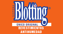 Blotting Santa Fe