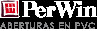 Perwin SA