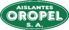 Aislantes Oropel