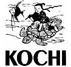 Kochi Hnos - Fabrica de Bombones