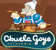 Abuela Goye Patagonia