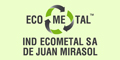 Ind Ecometal SA de Juan Mirasol