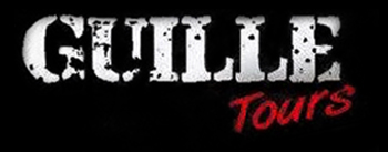 Guille Tour - Viajes y Turismo Servicio de Combis