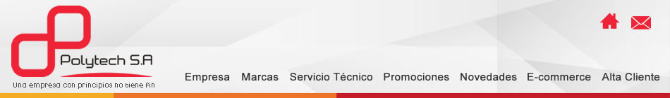 Polytech SA