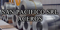 San Pacifico Aceros SRL
