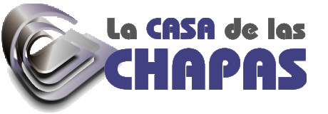 La Casa de las Chapas