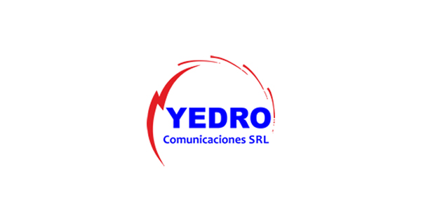 Yedro Comunicaciones SRL