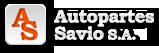 Autopartes Savio