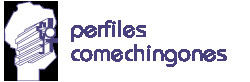 Perfiles Comechingones