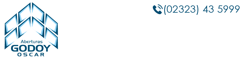 Aberturas Godoy Oscar