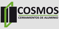 Cosmos - Cerramientos de Aluminio