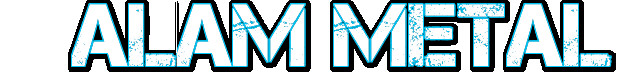Alam - Metal