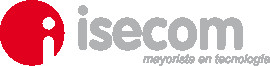 Isecom SA - Mayorista en Tecnologia