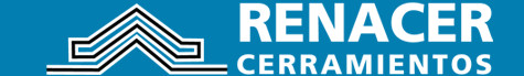 Renacer - Cerramientos