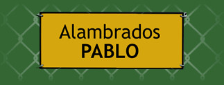 Alambrados Pablo SA