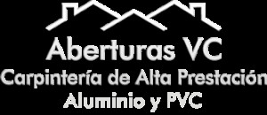 Aberturas Vc