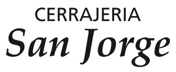 Cerrajeria San Jorge